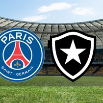 PSG - Botafogo maçı ne zaman? Saat kaçta? Hangi kanalda?