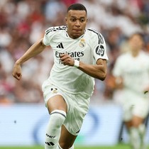 Real Madrid açıkladı: Mbappe hastaneye kaldırıldı