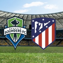 Seattle Sounders - Atletico Madrid maçı ne zaman? Saat kaçta? Hangi kanalda?