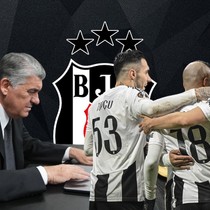 İngiltere şampiyonundan Beşiktaş'a 21 milyon euro!