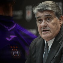 45 maçta 24 gol atınca Adalı'nın ilgisini çekti!