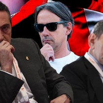 Inzaghi Koç ile Özbek'in 50 milyon sterlinlik transfer savaşı belirleyecek!