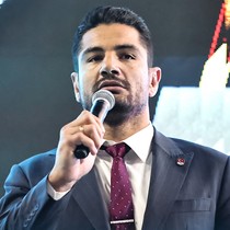 Taha Akgül: Bu müsabakalar 2032 ve 2036 olimpiyatlarının meyvesi olacak