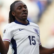 Tottenham, Eberechi Eze ile ilgileniyor