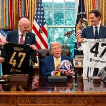Avrupa devinden Trump'a ziyaret