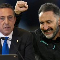 Pereira'dan Koç'a transfer çalımı! Jose kadroda görmek istiyordu