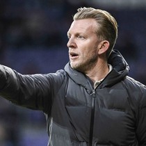 Beerschot'ta Dirk Kuyt dönemi sona erdi