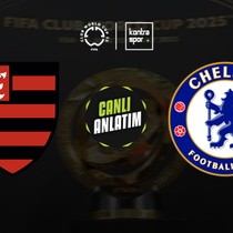 CANLI | Flamengo - Chelsea