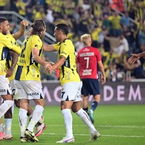 Dzeko Tadic gitti sıra o isimlere geldi! Fenerbahçe'de 3 ayrılık daha gerçekleşiyor