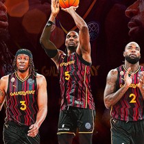 Galatasaray Erkek Basketbol Takımı, üç oyuncuyla yollarını ayırdı