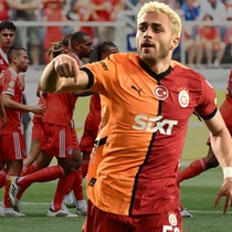 Galatasaray'a Bayern Münih'ten bir transfer daha! Barış Alper Yılmaz'ın yerine geliyor