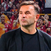 Galatasaray'da beklenmedik ayrılık! Okan Buruk'un Devler Ligi planları altüst oldu