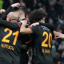 Galatasaray'la sözleşmesini feshedip 18 milyon euroya imza atacak!