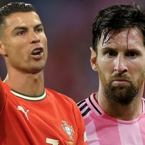 Messi'den şoke eden Ronaldo sözleri: Doğruyu söylemek gerekirse...