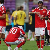 Benfica Auckland City karşısında zorlanmadı