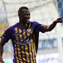 Mame Thiam Fenerbahçe'nin transferini açıkladı