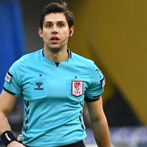 Mehmet Türkmen'den skandal hata! "Bu çocuğu rezil etmeye hakkınız var mı ey MHK, TFF"