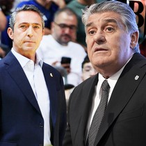 Serdal Adalı, Ali Koç'un bitiremediği forveti ikna etti! Beşiktaş'a transfer olmayı kabul etti