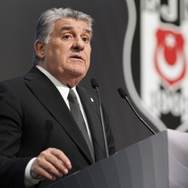 Serdal Adalı'dan sert tepki:  Hayırdır! Rakip takım başkanlarıyla mı konuşacağım?
