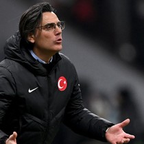 TFF, Vincenzo Montella'nın 51. yaş gününü kutladı