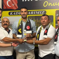 Zeki Çelik: Dünya Kupası için umutluyum