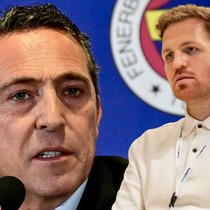 Ali Koç, Devin Özek'i karıştırmadı 50 milyon euroluk yıldızı bizzat bitirdi!