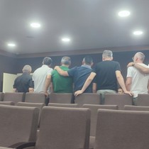 Bartınspor'da olağanüstü kongre ertelendi