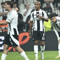 Beşiktaş'a Joao Mario müjdesi! Arap Yarımadası'ndan ilgi var