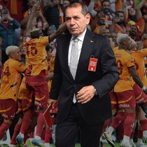Dursun Özbek, Osimhen'in parasını Suudi Arabistan'dan çıkaracak! Galatasaray'da iki ayrılık birden