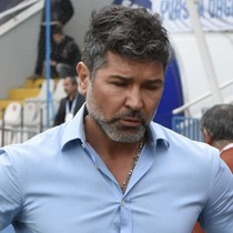 Erzurumspor FK'de teknik direktör Hakan Kutlu ile yollar ayrıldı