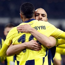 Fenerbahçe, Amrabat ve En-Nesyri'den kasayı dolduracak