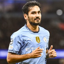 Galatasaray'dan İlkay Gündoğan için resmi açıklama!