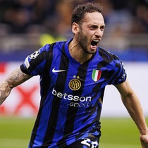 Hakan Çalhanoğlu için dev bonservis! İşte Inter'in kararı
