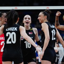 Filenin Sultanları Güney Kore'yi de yendi, 7'de 7 yaptı
