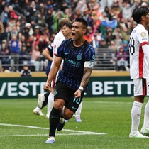 Inter 90+2'de 3 puana uzandı