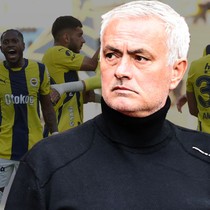 Mourinho gözlerinin yaşına bakmadı! 'Bu üçü hariç hepsini gönderebilirsiniz'