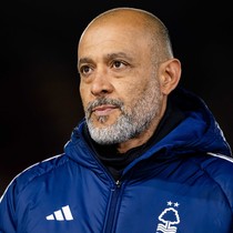 Nottingham Forest'ta Nuno Espirito Santo'nun sözleşmesi 2028'e kadar uzatıldı