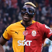 Osimhen kararını verdi! Galatasaray'ı yıkan haber
