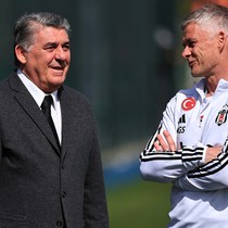 Solskjaer 'önce ona imza attırın' dedi! Adalı forvet transferine noktayı koydu