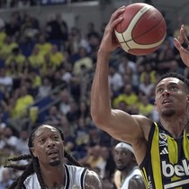 TBF Disiplin Kurulundan Fenerbahçe'ye 230 bin lira para cezası