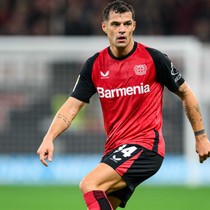 Üç büyüklerin gündemine gelen Xhaka İtalya'ya gidiyor