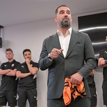 Arda Turan: Sahada aile görmek istiyorum