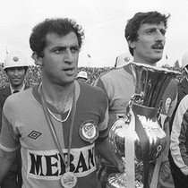 Dünyanın zirvesindeki transfer | Fatih Terim
