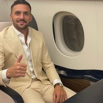 Tadic Ajax'a döner dönmez kriz çıktı