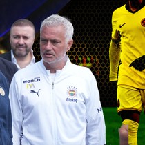 Fenerbahçe 85 milyon euroluk orta sahayla görüşmelere başladı!