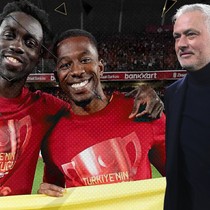 Fenerbahçe'den üç wonderkid transferi!