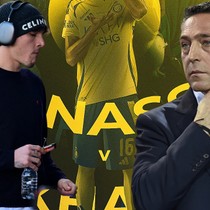 En Nesyri'nin geleceği Zaniolo'nun imzasına bağlı!