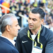 Burak Yılmaz, Kasımpaşa ile yolların ayrıldığını açıkladı.