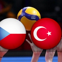 Çekya - Türkiye voleybol maçı ne zaman?