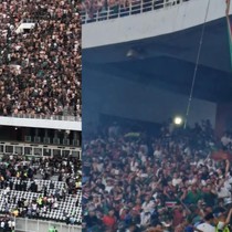 Şampiyonluk kutlamasında 3 kişi öldü